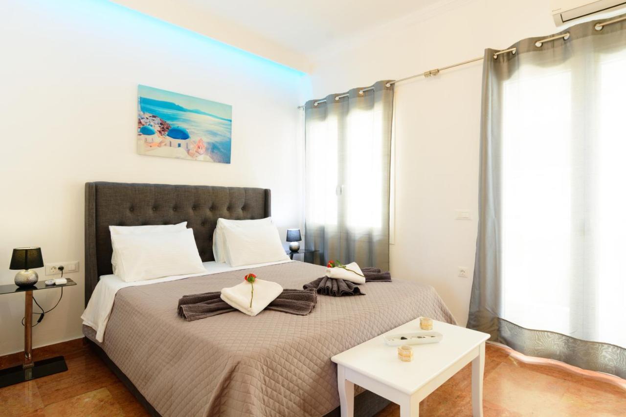 Luxury Lake View Center House Άγιος Νικόλαος Εξωτερικό φωτογραφία