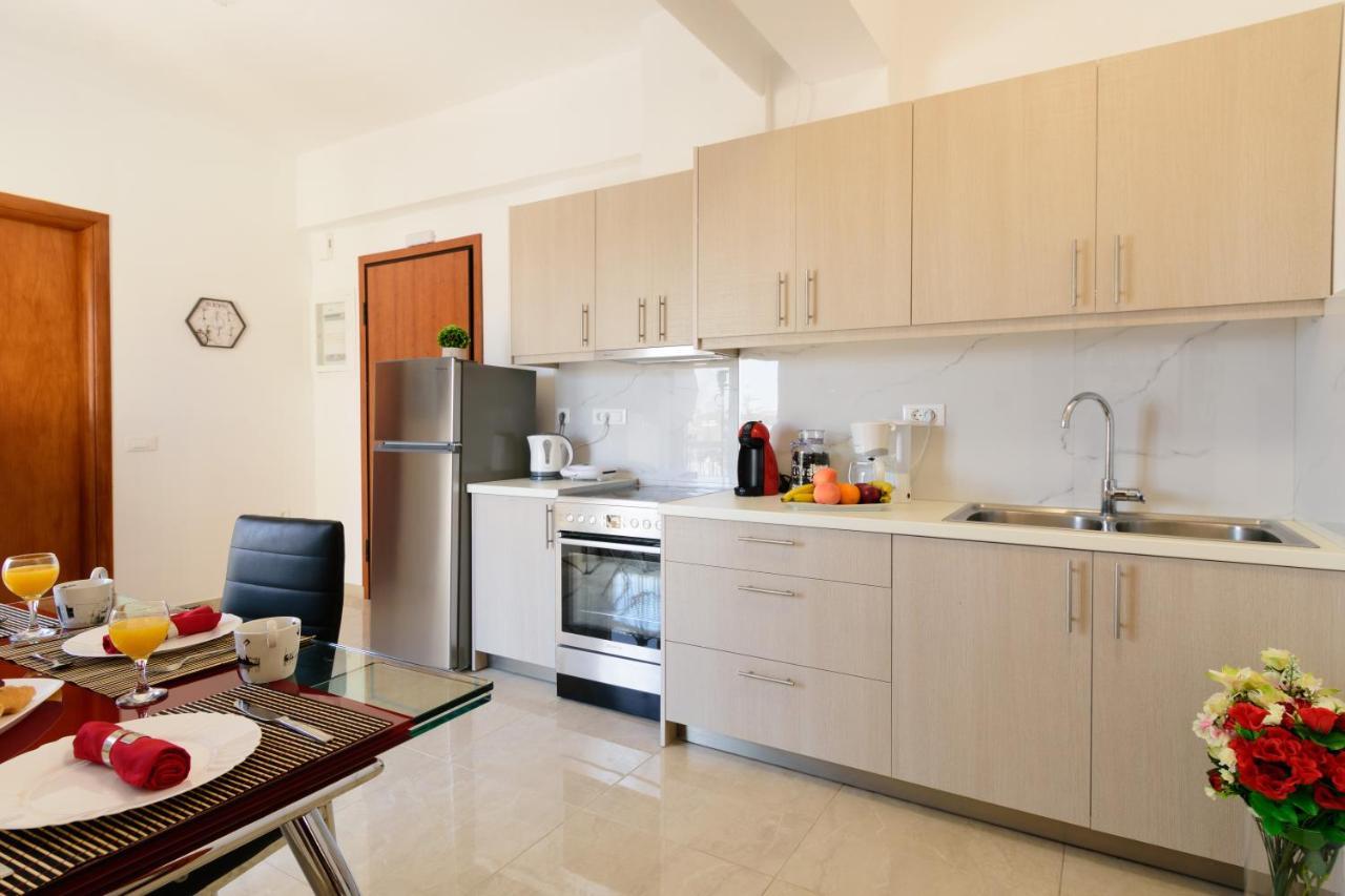 Luxury Lake View Center House Άγιος Νικόλαος Εξωτερικό φωτογραφία