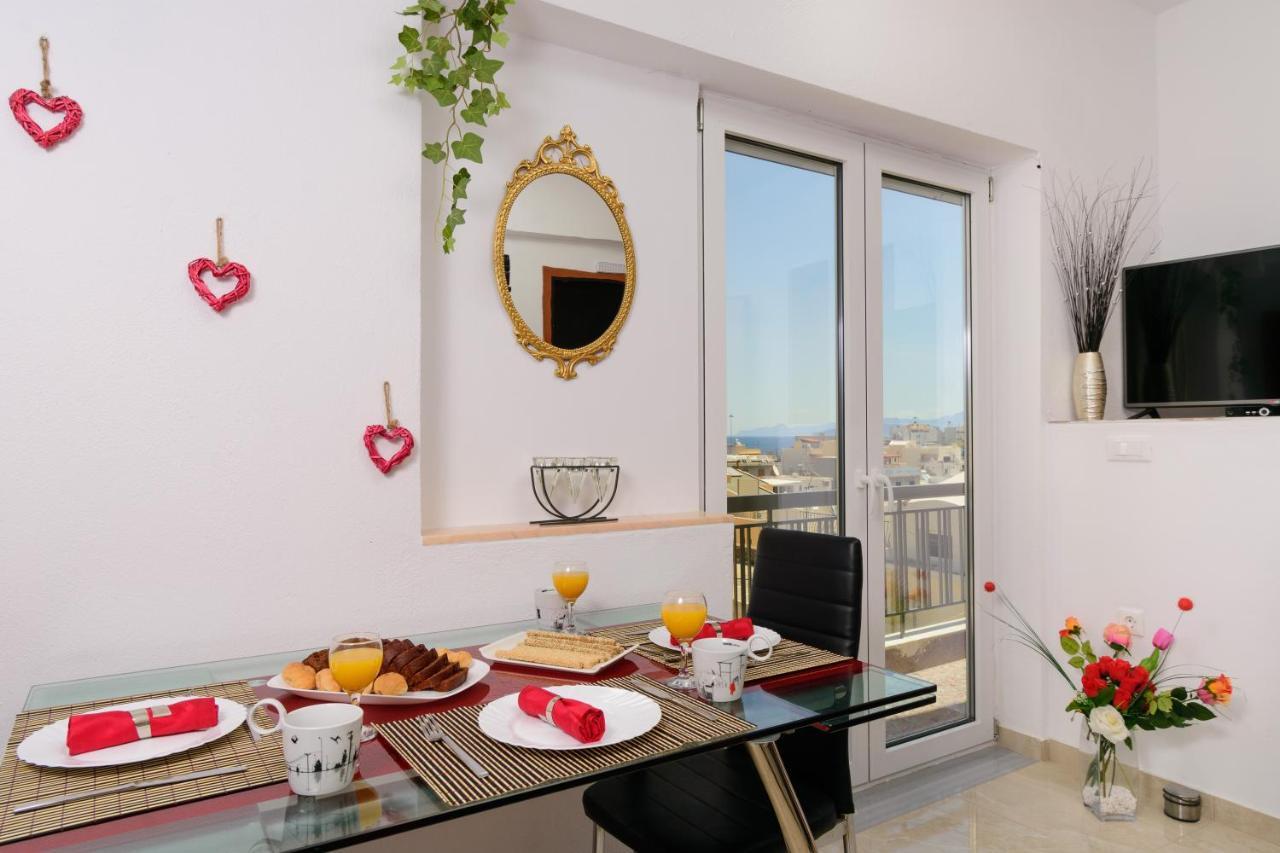 Luxury Lake View Center House Άγιος Νικόλαος Εξωτερικό φωτογραφία