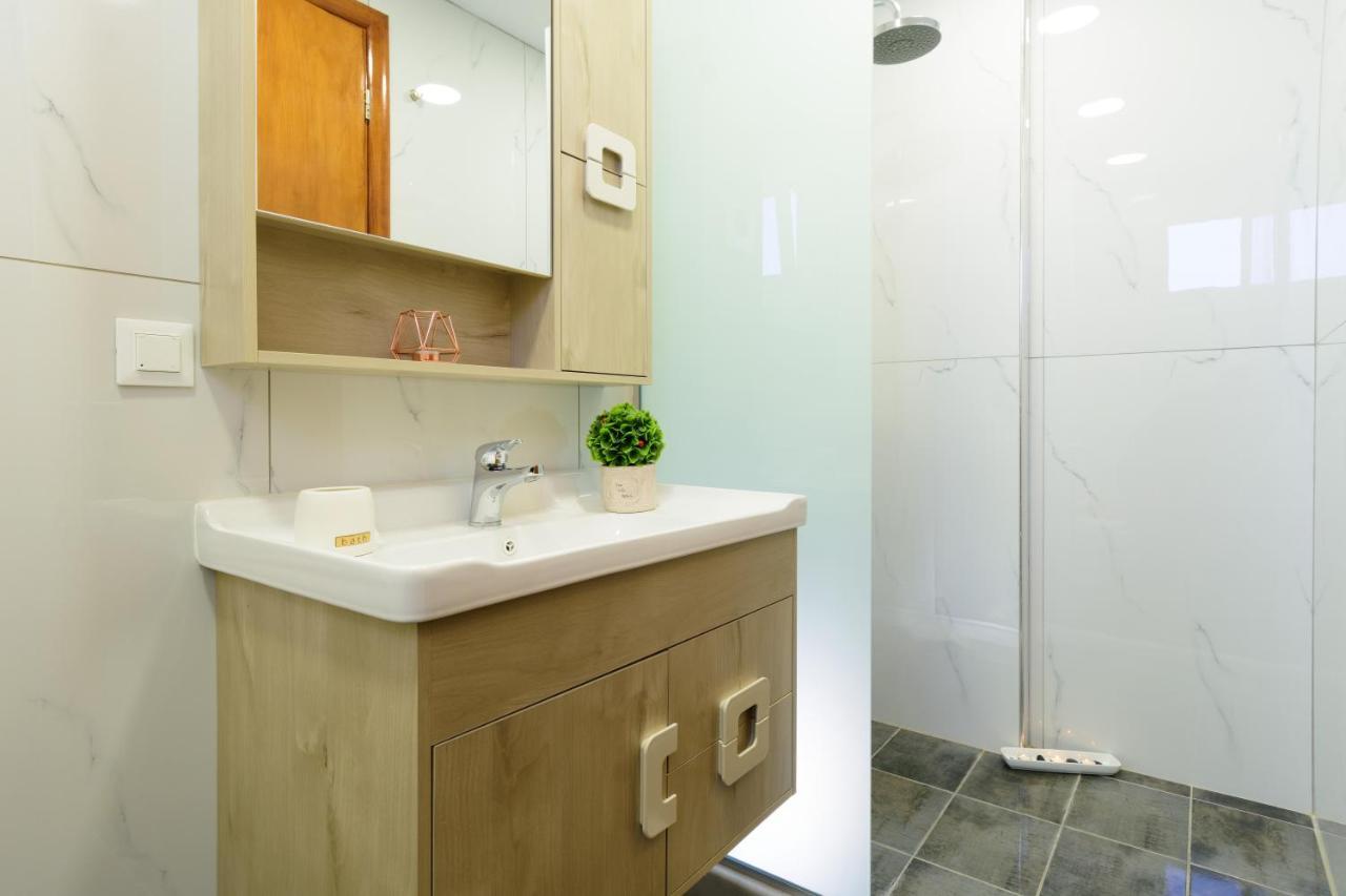 Luxury Lake View Center House Άγιος Νικόλαος Εξωτερικό φωτογραφία