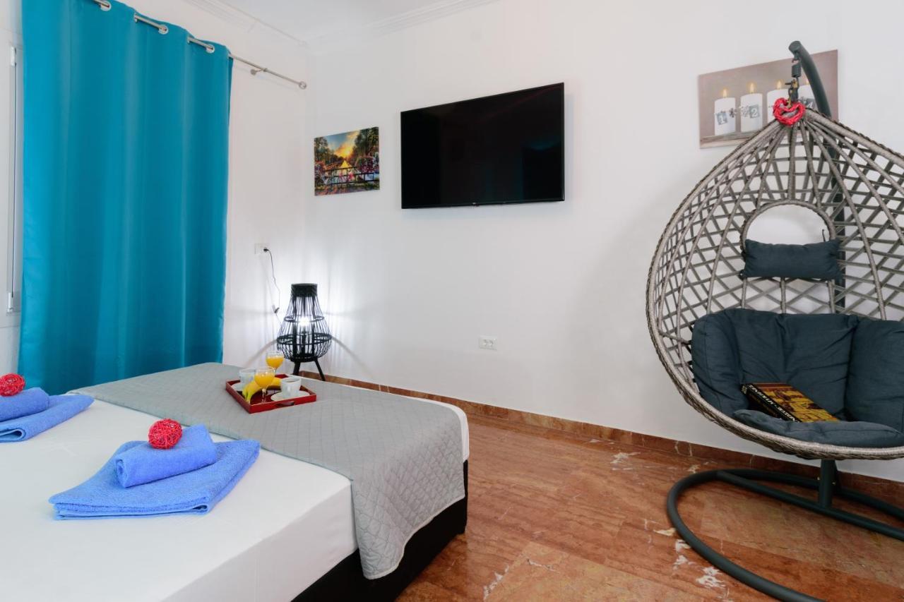 Luxury Lake View Center House Άγιος Νικόλαος Εξωτερικό φωτογραφία