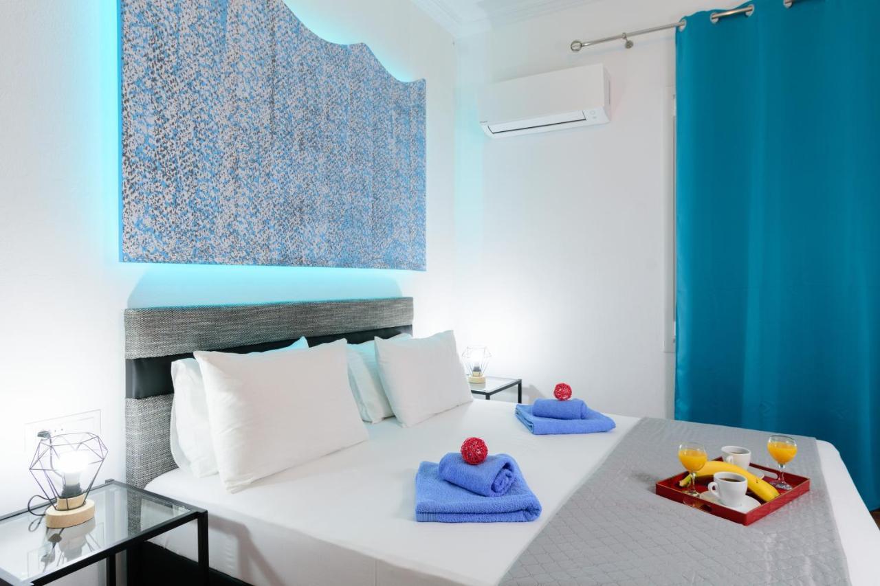 Luxury Lake View Center House Άγιος Νικόλαος Εξωτερικό φωτογραφία