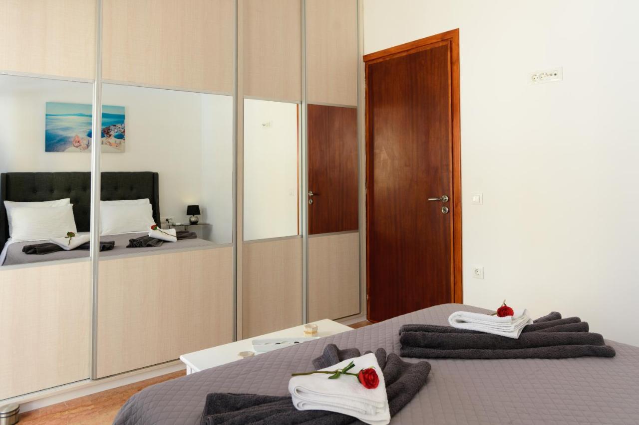 Luxury Lake View Center House Άγιος Νικόλαος Εξωτερικό φωτογραφία